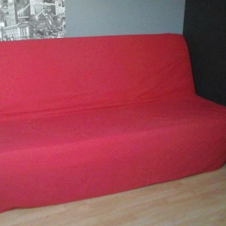 Chambre D'Hotes Campagne Saint-Julien-les-Gorze Ngoại thất bức ảnh