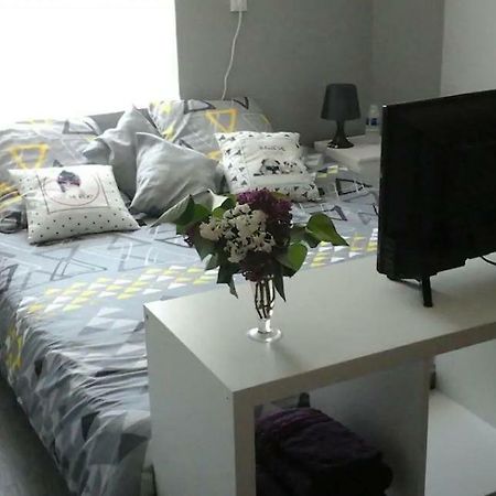 Chambre D'Hotes Campagne Saint-Julien-les-Gorze Ngoại thất bức ảnh