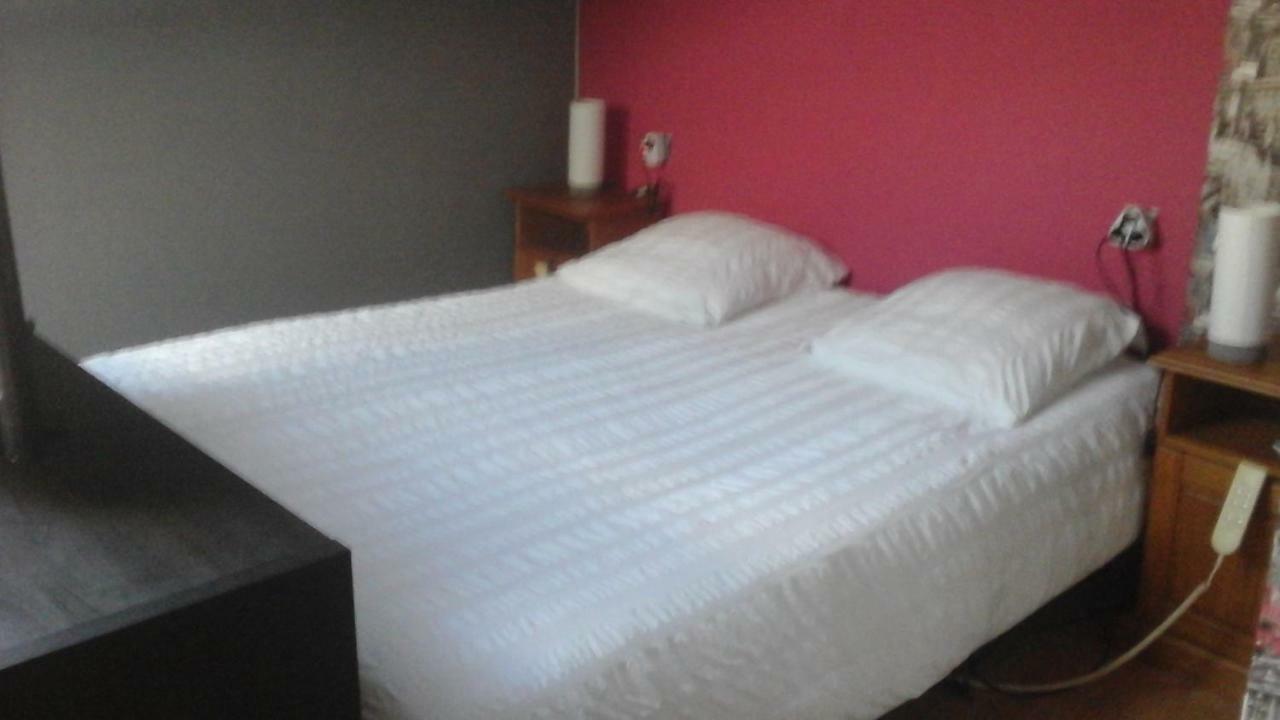 Chambre D'Hotes Campagne Saint-Julien-les-Gorze Ngoại thất bức ảnh