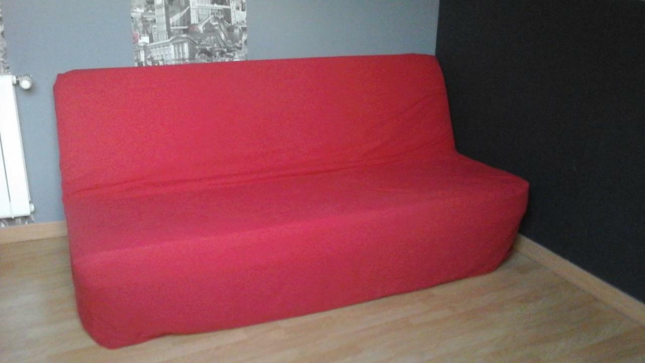 Chambre D'Hotes Campagne Saint-Julien-les-Gorze Ngoại thất bức ảnh